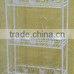 3 Tier Organized Rack thumbnail-1