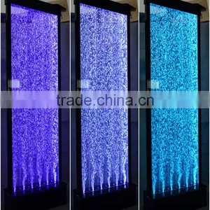 Led Acrylic Water Bubble Decorative Acrylic Wall Panel thumbnail-6