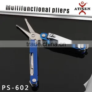Hot Sale Mini Colorful Gift Scissors thumbnail-1