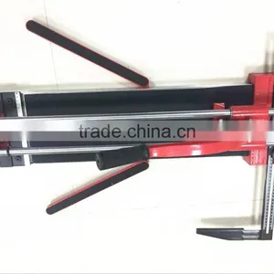 Manual Ceramic Tile Cutting Tools With Iron / Aluminium Plated Base Super Hard Scoring Wheels thumbnail-3