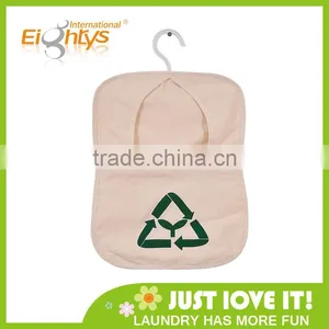 Pegstyle Cotton 100% Hanging Peg Bag thumbnail-1