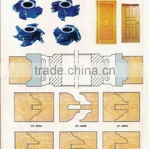 TCT Door Frame Cutter thumbnail-1