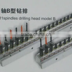 21-11 Axis of B-type Drill Row thumbnail-1