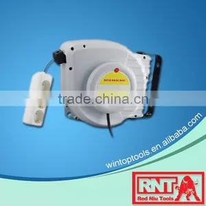 AC230V-50Hz Electric Hose Reel thumbnail-1