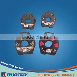 4PCS CAMO ROPE ON SPOOL thumbnail-1