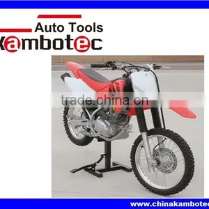 350 Lb. Motocross Dirt Bike Stand,bike Repair Stand,bike Work Stand thumbnail-3