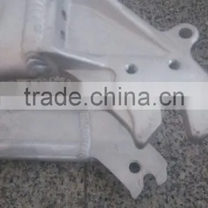 Electric Bicycle/bicycle Frame thumbnail-6