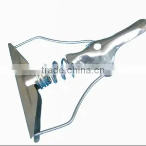 High Quality Galvanize Steel Mop Clip thumbnail-1