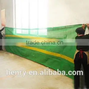 HDPE Scaffolding Safety Net thumbnail-3