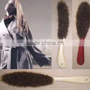 Wooden Clothing Brush thumbnail-1