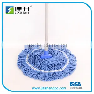Quick-Easy Cotton Floor Cleaning Wet Mop thumbnail-2