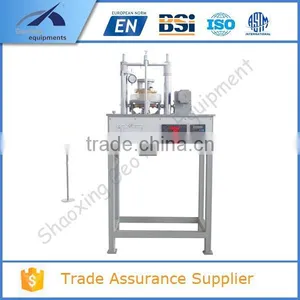 DSA-1R Soil Ring Shear Machine thumbnail-1