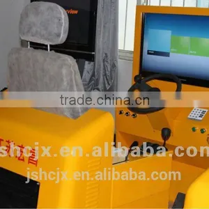 Crane Virtual Personel Training Machine thumbnail-1