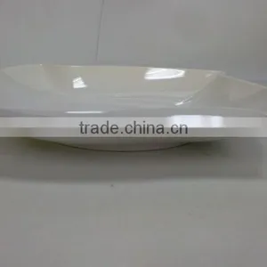 100% Melamine Plate Melamine Dinnerware 5A1055 thumbnail-2