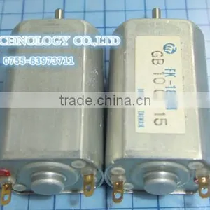 Kind Shooting!!! FK-180SH 180 Motors 12V-24V Toys / Shaver Motor In Stock~ thumbnail-1