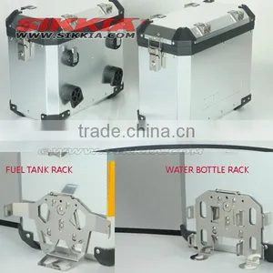 MOTOBIKE PANNIER BAG PANNIER CASE TOP CASE thumbnail-4