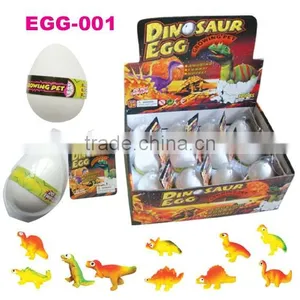 Sell Growing & Hatching Dinosaur Egg Toy thumbnail-1