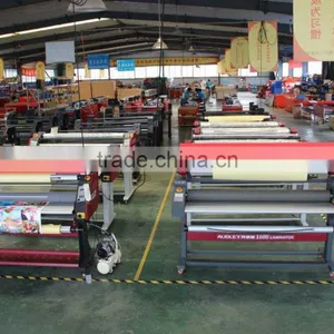 Automatic Grade and Laminating Machine With Air Pump thumbnail-2