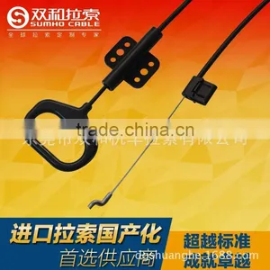 Chair Cable Assembly thumbnail-1