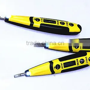 High Grade Digital Display Test Pen With Lamp thumbnail-2