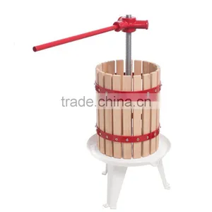 Basket Fruit Press Juicer thumbnail-1