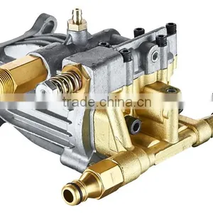 5.5HP Honda 168F Gasoline Engine/2200PSI 150Bar/High Pressure High Flow Pressure Washer thumbnail-4