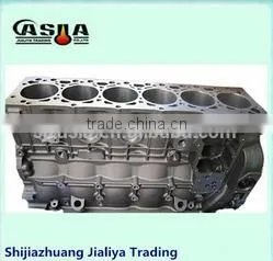 Cylinder Block 4946586 Factory thumbnail-1