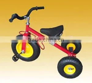 Hot Sell Children Tricycle Toy (F80A) thumbnail-1