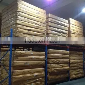 Heavy Duty Warehouse Storage Multi-layer Shelves Dismountable thumbnail-5