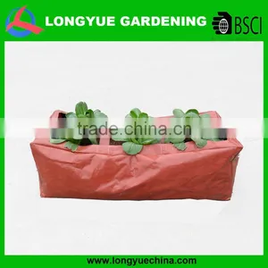 Coco Peat Garden Plastic Fabric Grow Bags thumbnail-1