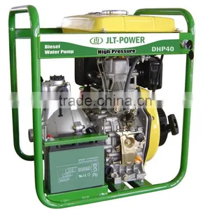 1.5inch High Pressure Fire Fighting Diesel Water Pump thumbnail-2