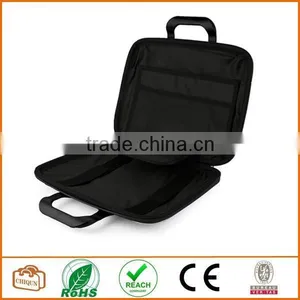 Chiqun Dongguan 10.1-inch Tablet Messenger Bag Black thumbnail-3