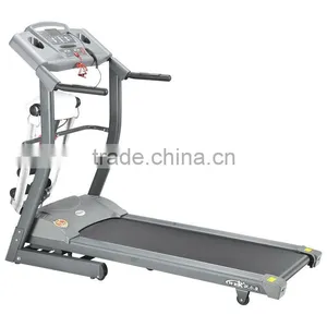 Motorized Treadmill Home thumbnail-2