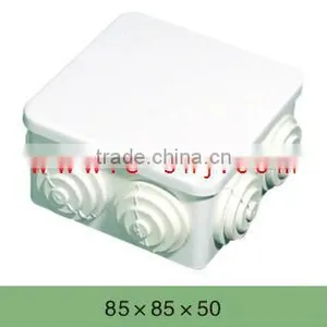 Cable Junction Box thumbnail-1