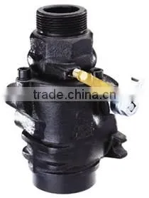 Shut-off Valve thumbnail-1