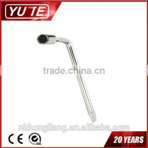 L-style Cr-V Socket Spanner Wrench / Combination Wrench / Cr-v Socket Set thumbnail-1