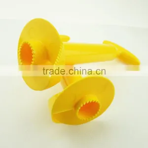 41057 Plastic Pineapple Slicer thumbnail-3