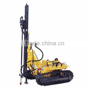 Low Price China Wagon Drill With High Performance for Quarry thumbnail-1