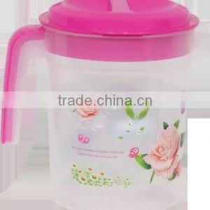 3.5lt Water Jug With Printing thumbnail-1