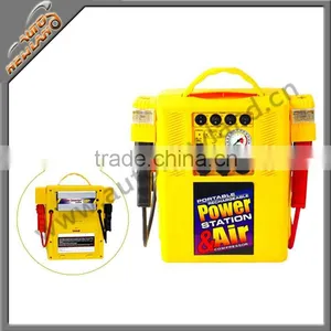Emergency Jump Starter thumbnail-1