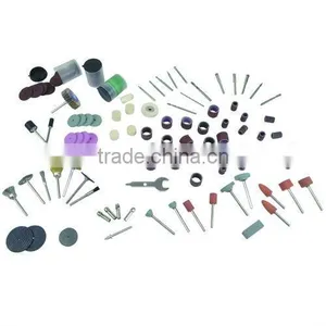 197pcs Electrical Rotary Hand Power Tool Set With GS / CE Certification thumbnail-4