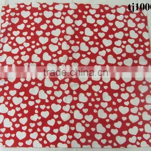 Custom Design Polyester and Cotton Designer Kerchief in Trendy Style thumbnail-4