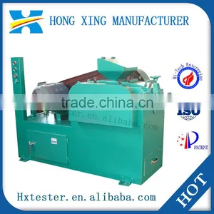 Different Types of Roller Crushers, for Laboratory Mining Crusher thumbnail-2