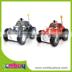 Most Popula Cheap Big Wheel Tumbling Toys Electric Mini Dumper thumbnail-1