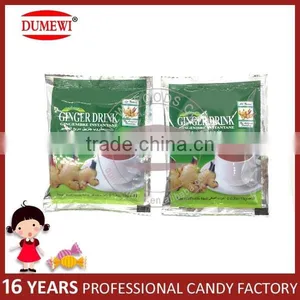 Gingembre Instantane Powder Honey Ginger Tea Instant thumbnail-5