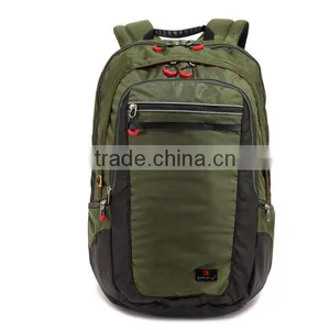 2014 Waterproof Laptop Backpack thumbnail-1