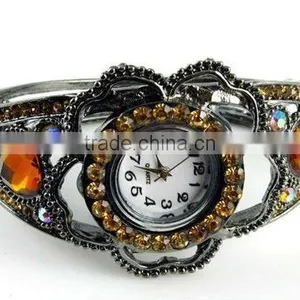 Fashion Alloy Watch thumbnail-1