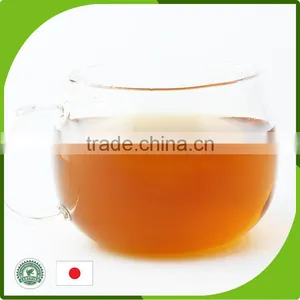 Japanese Standard New Product Nature Flavour Jasmine Tea thumbnail-4