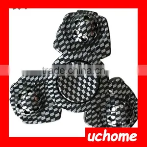UCHOME 2017 New Creative Edc Hand Spinner Finger Spinner thumbnail-1