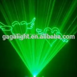 Green10000MW Анимационный лазерный свет thumbnail-5